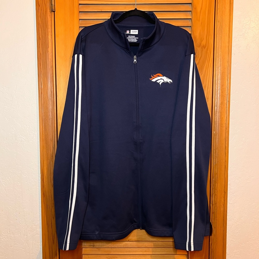 Denver Broncos Jacket